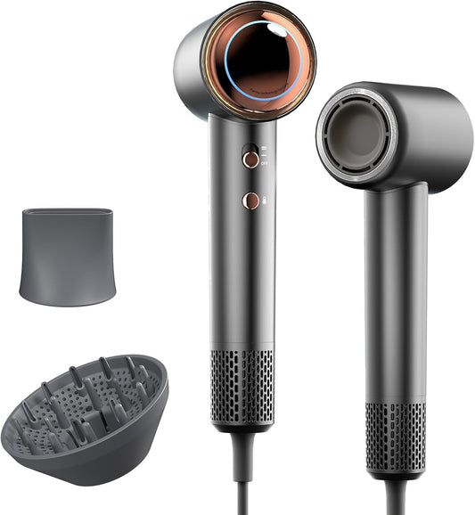 Blower Secador de pelo de 5 cabezales